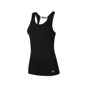 Tank Under Armour Correr Fly By Mujer