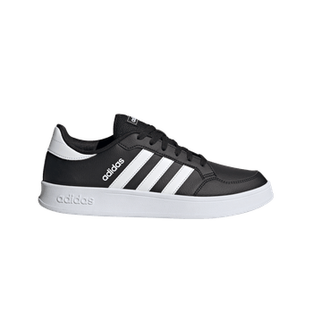 Tenis adidas Casual Breaknet Hombre FX8708