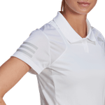 Polo-Adidas-Tennis-GQ1178-Blanco
