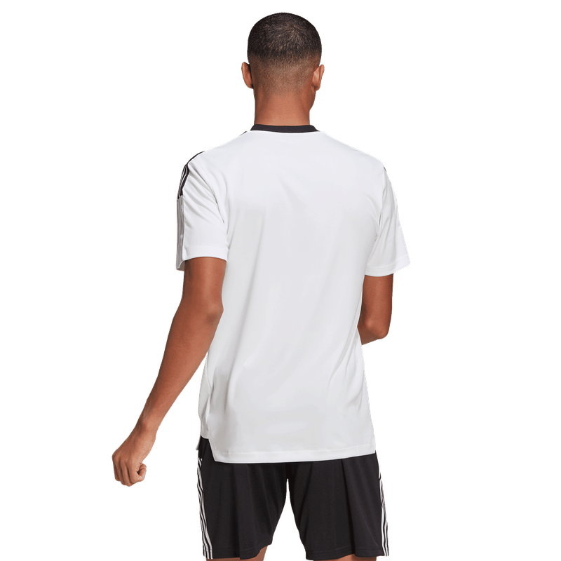 Playera-Adidas-Futbol-GM7590-Blanco