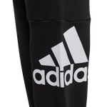 Pants-Adidas-Infantiles-GN4033-Negro