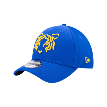 Gorra New Era Futbol 9FORTY Tigres Basics Hombre 70516250