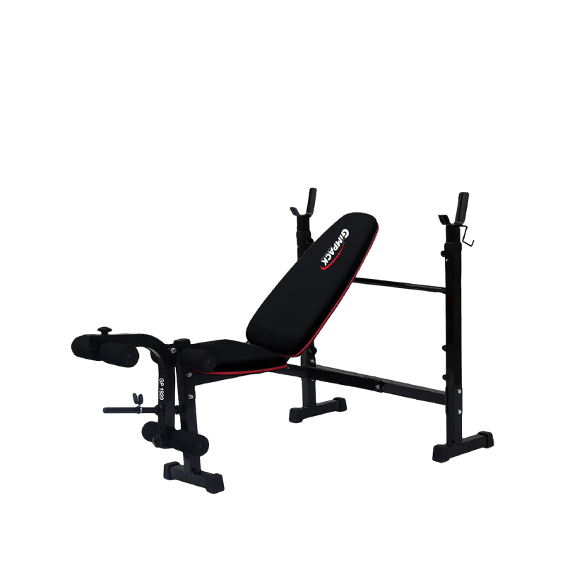 Banca Gimpack Entrenamiento para Pesas
