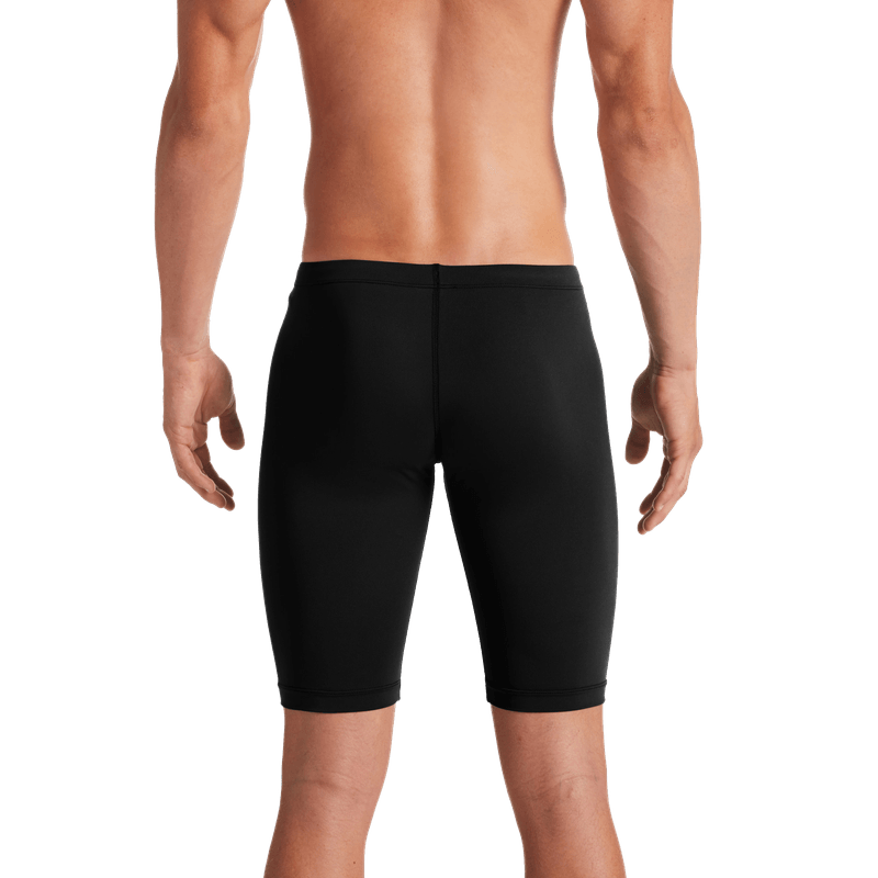 Traje-de-Baño-Nike-Swim-Natacion-NESSA006-Negro