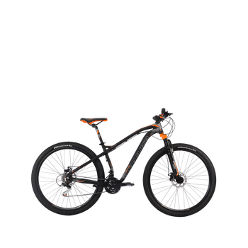 Bicicleta Mercurio Montaña MTB Ranger Pro R-29