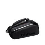 Thermo-Wilson-Tennis-WR8010601-Negro