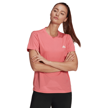 Playera adidas Entrenamiento AEROREADY Designed 2 Move Mujer GL3724