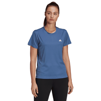 Playera adidas Entrenamiento AEROREADY Designed 2 Move Mujer GL3725