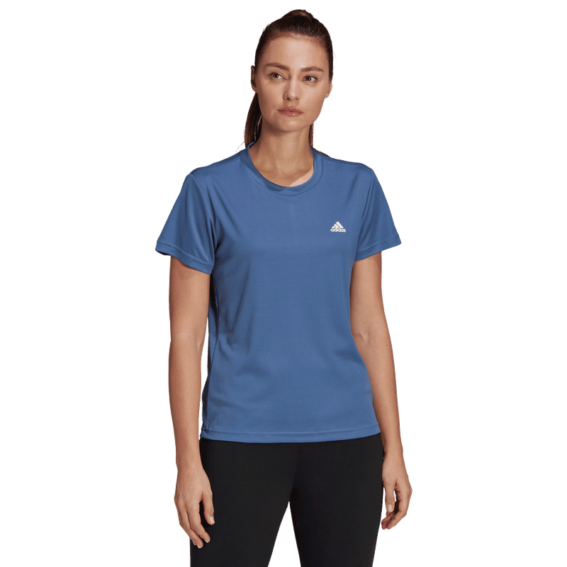 Playera-adidas-Fitness-GL3725-Azul