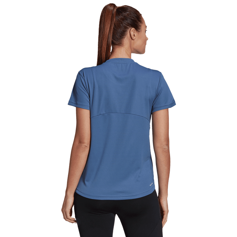 Playera-adidas-Fitness-GL3725-Azul