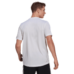 Playera-adidas-Fitness-GM5509-Blanco