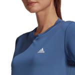 Playera-adidas-Fitness-GL3725-Azul