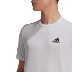 Playera-adidas-Fitness-GM5509-Blanco
