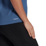 Playera-adidas-Fitness-GL3725-Azul