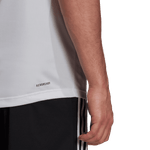 Playera-adidas-Fitness-GM5509-Blanco