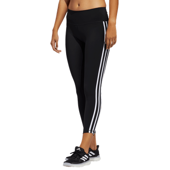 Malla adidas Fitness Believe This 2.0 3 Stripes 7/8 Mujer