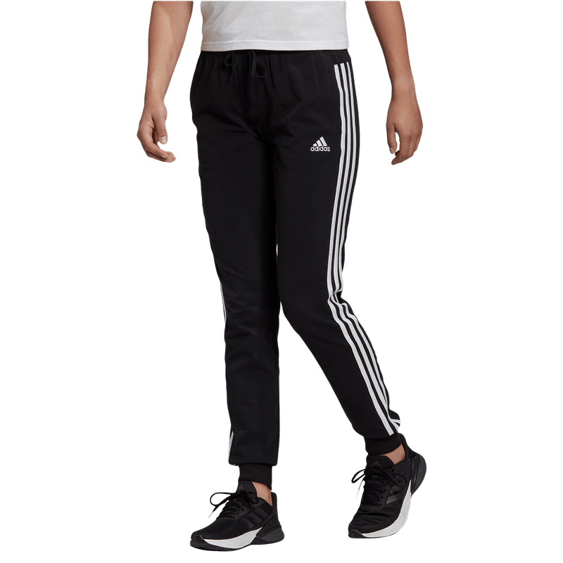 Mirilla Inodoro himno Nacional Pants adidas Essentials 3 Stripes Mujer | Martí tienda en linea - Martí MX