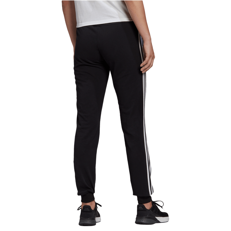 Pants negro online adidas