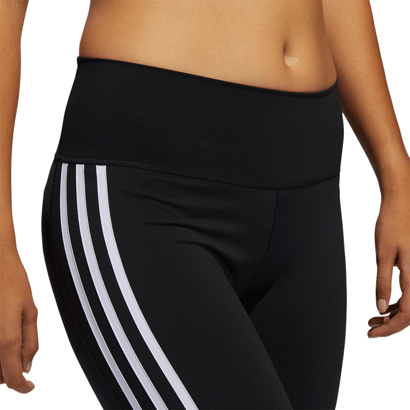 Malla adidas Entrenamiento Believe This 2.0 3 Stripes 7 8 Mujer