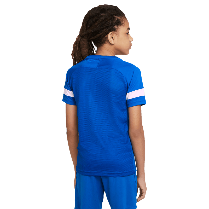 Playera-Nike-Infantiles-CW6103-480-Azul