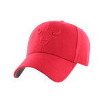 Gorra-47-NBA-K-MVP03WBV-RDB-Rojo