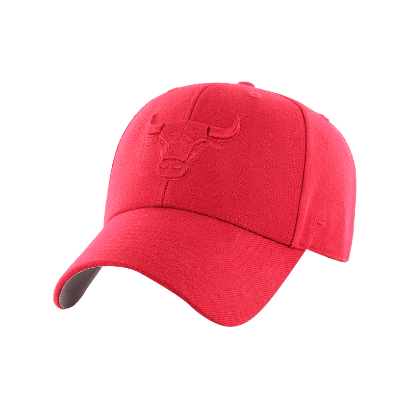 Gorra-47-NBA-K-MVP03WBV-RDB-Rojo