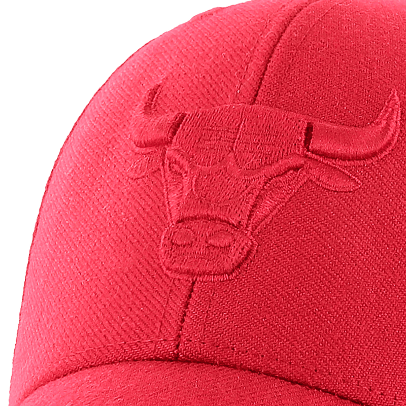 Gorra-47-NBA-K-MVP03WBV-RDB-Rojo