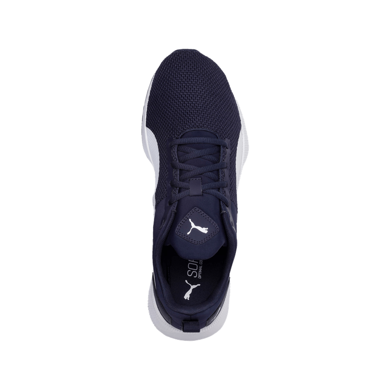 Zapatos puma 2019 outlet hombre azul