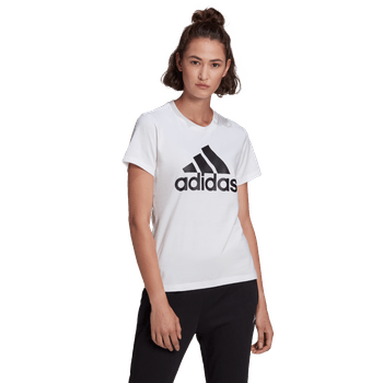 Playera adidas Loungewear Essentials Mujer GL0649