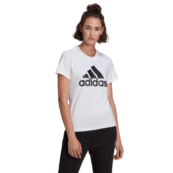 Playera adidas Loungewear Essentials Mujer