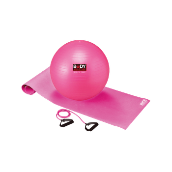 Set Body Sculpture Yoga Mujer BB-636DAPK-B