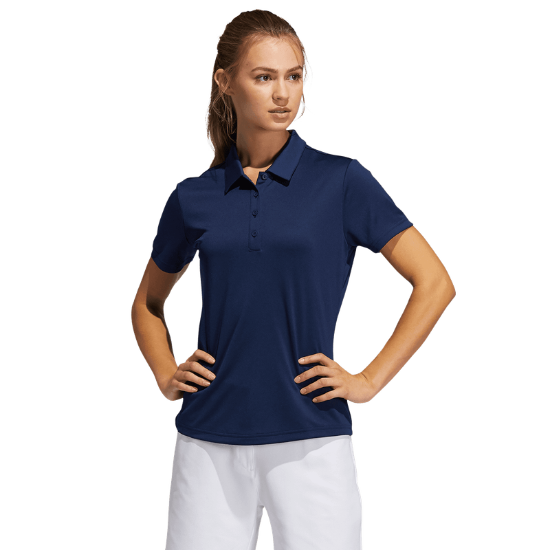 Polo adidas Golf Performance Mujer | Martí tienda en linea - Martí MX