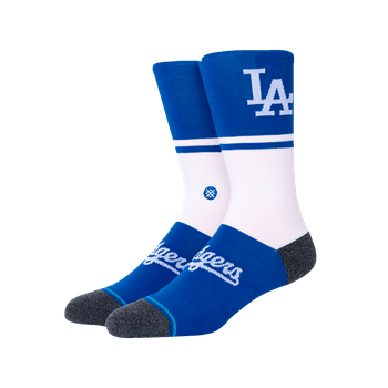 Calceta Stance Los Angeles Dodgers