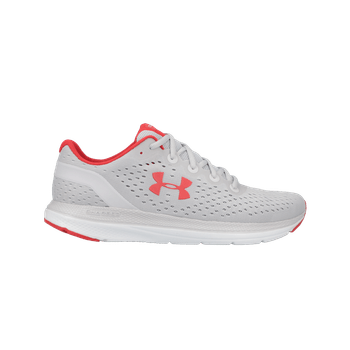 Tenis Under Armour Correr Charged Impulse