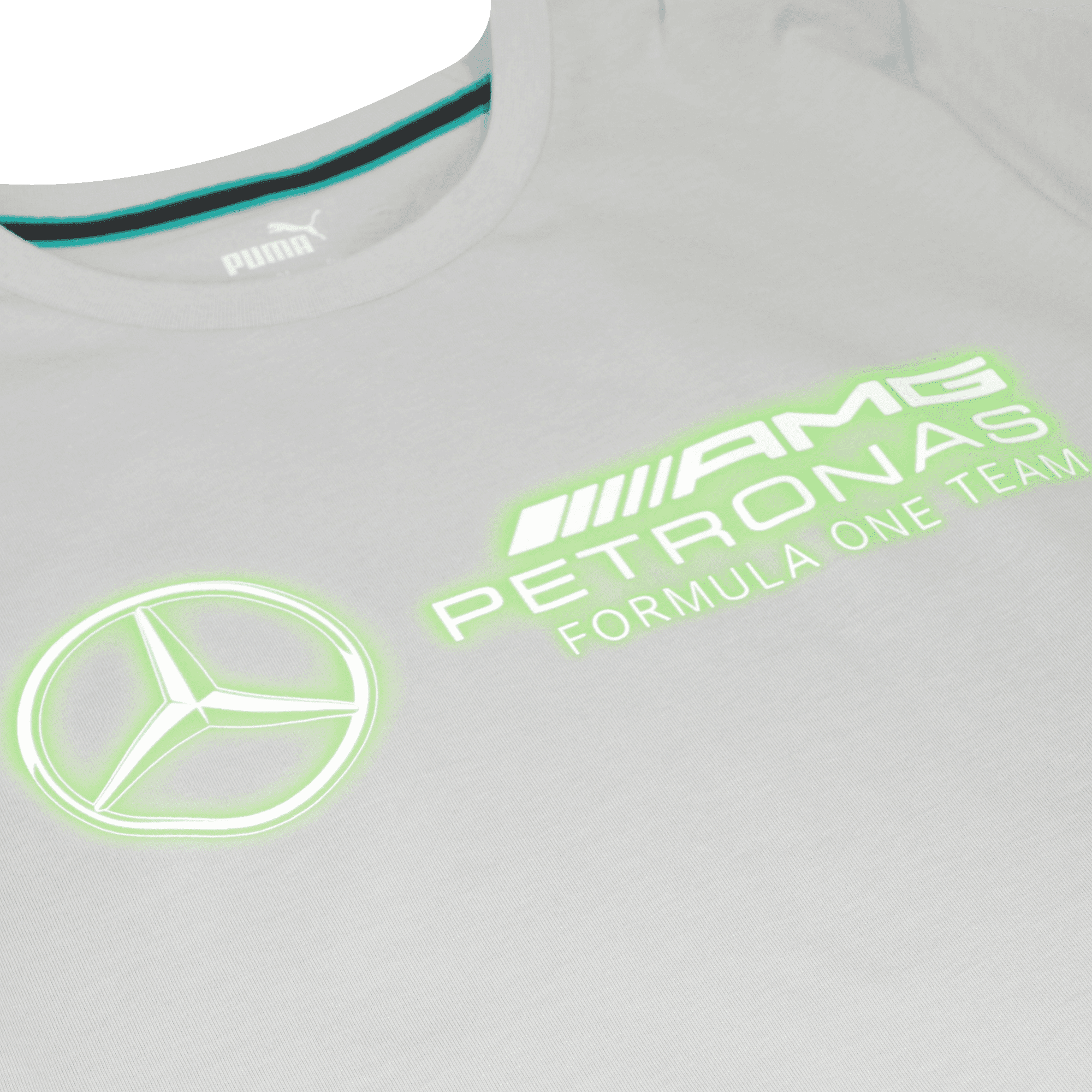 playera petronas puma