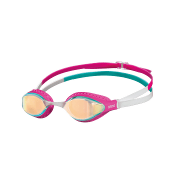 Goggles Arena Natación Air Speed Mirror Mujer