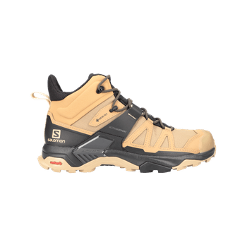 Bota Salomon Senderismo X Ultra 4 Mid GORE-TEX Hombre