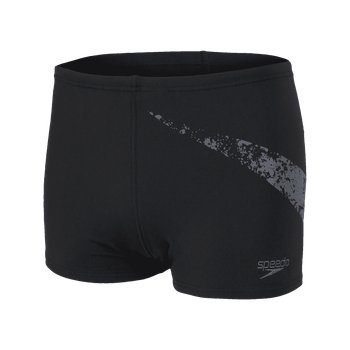 Short Speedo Natación Boomstar Placement Hombre 8134480-001