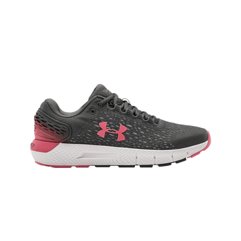 Tenis Under Armour Correr Charged Rogue 2 Mujer