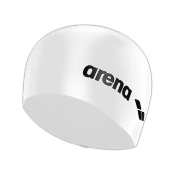Gorra Arena Natación Classic Silicone 91662-15