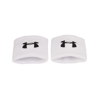 Muñequera Under Armour Entrenamiento Performance Unisex 1276991