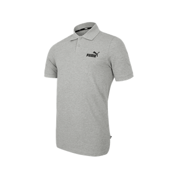 Polo Puma Casual Essentials Hombre 586674 03