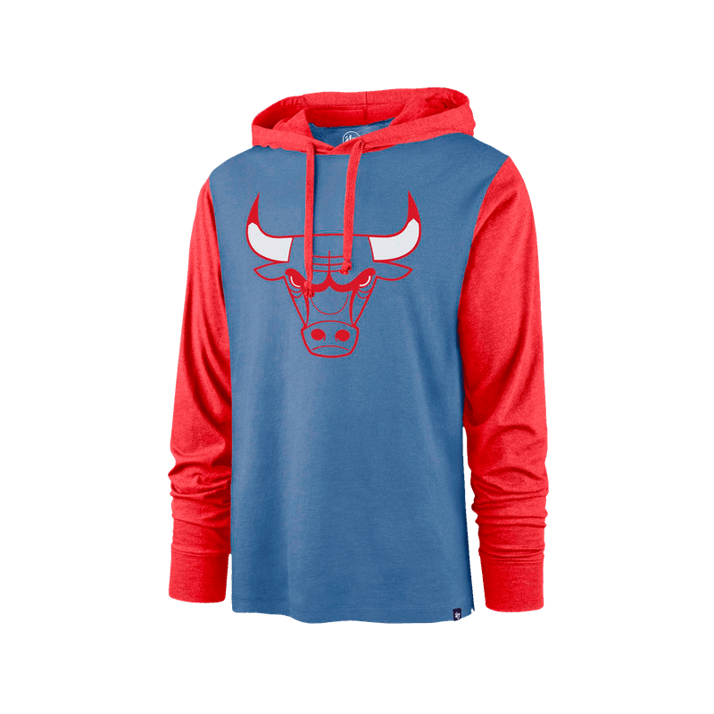 Sudadera Chicago Bulls Nike Vs Essentials - Hombre