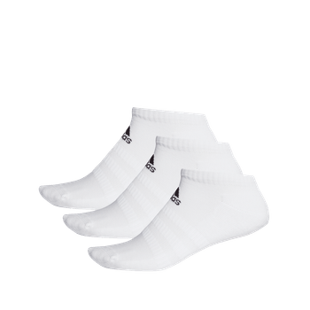 Calcetín adidas Entrenamiento Cushioned 3 Pack Hombre DZ9384