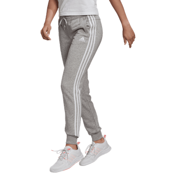 Pants adidas Essentials French Terry 3 Stripes Mujer