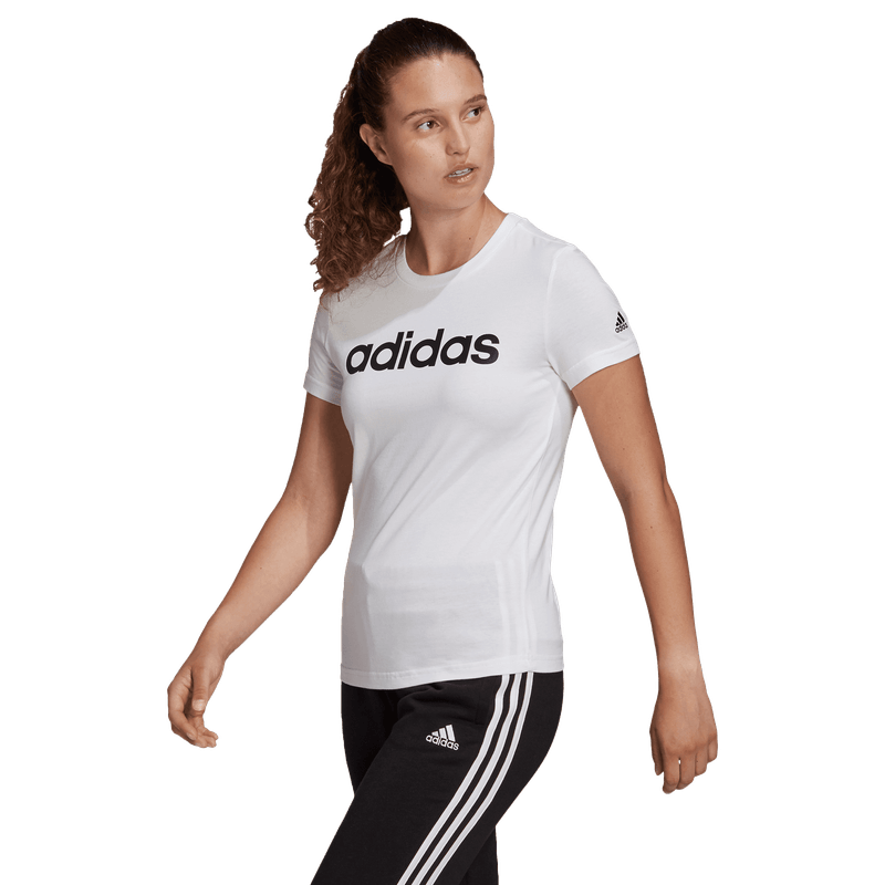 Playera Helly Hansen Senderismo Logo Mujer - Martí MX