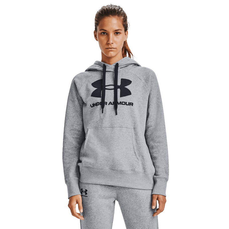 Pants y Chamarra de Entrenamiento Under Armour para Mujer