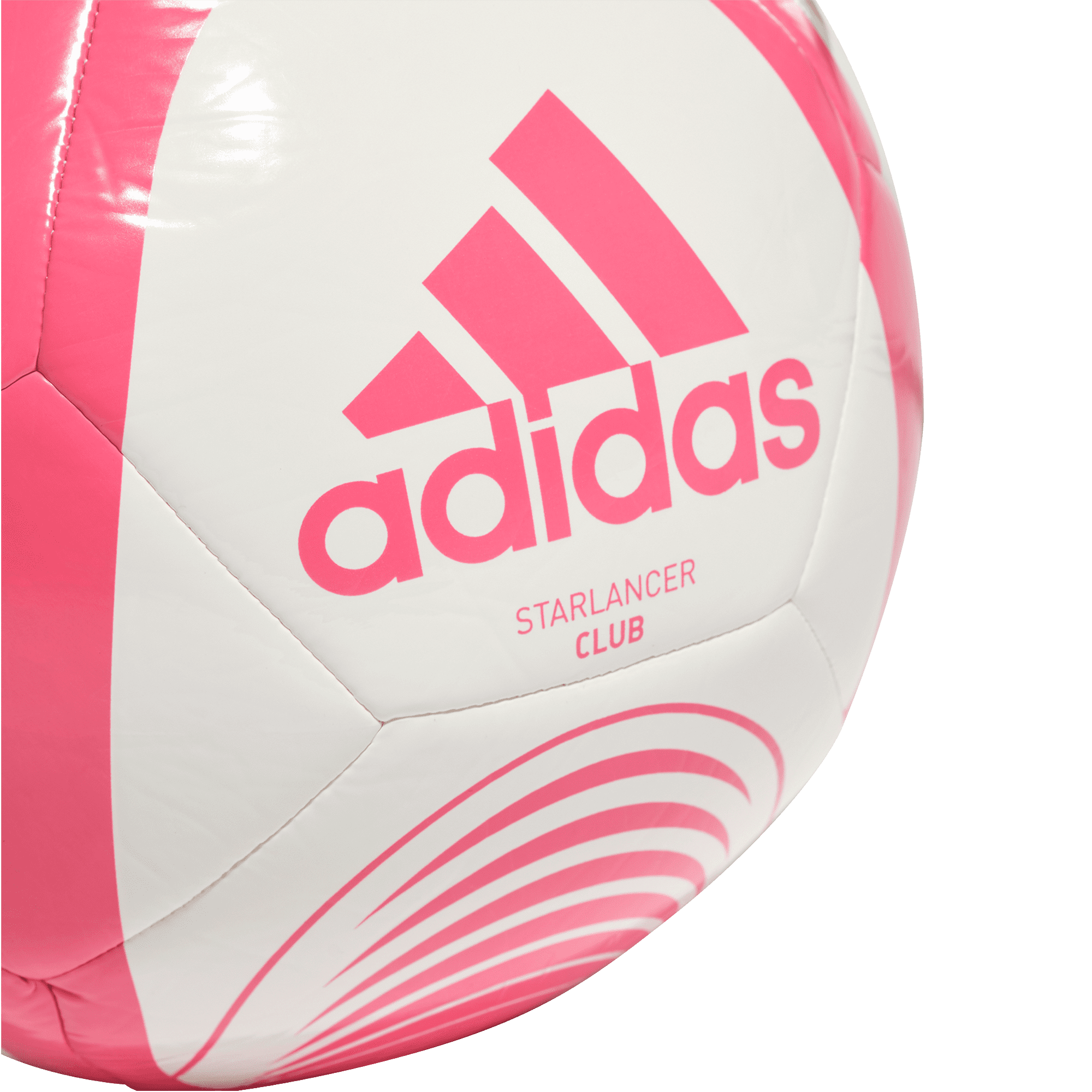 Balón adidas Futbol Starlancer Club - Martí MX