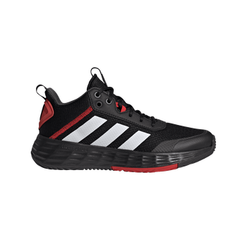 Tenis adidas Basquetbol OwnTheGame 2.0 Hombre H00471