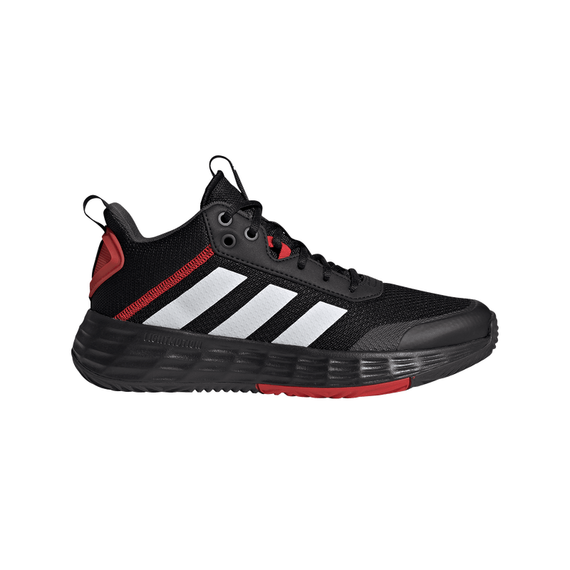 Tenis adidas para store hombre basketball